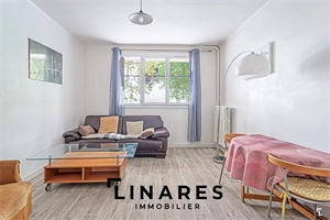 appartement à la vente -   83000  TOULON, surface 58 m2 vente appartement - APR745070